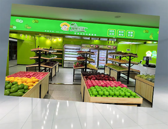 仙果小镇水果店 仙果小镇水果店